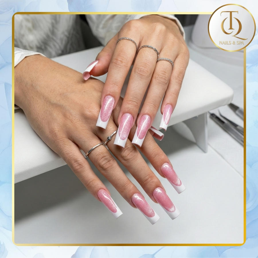 amazing nail